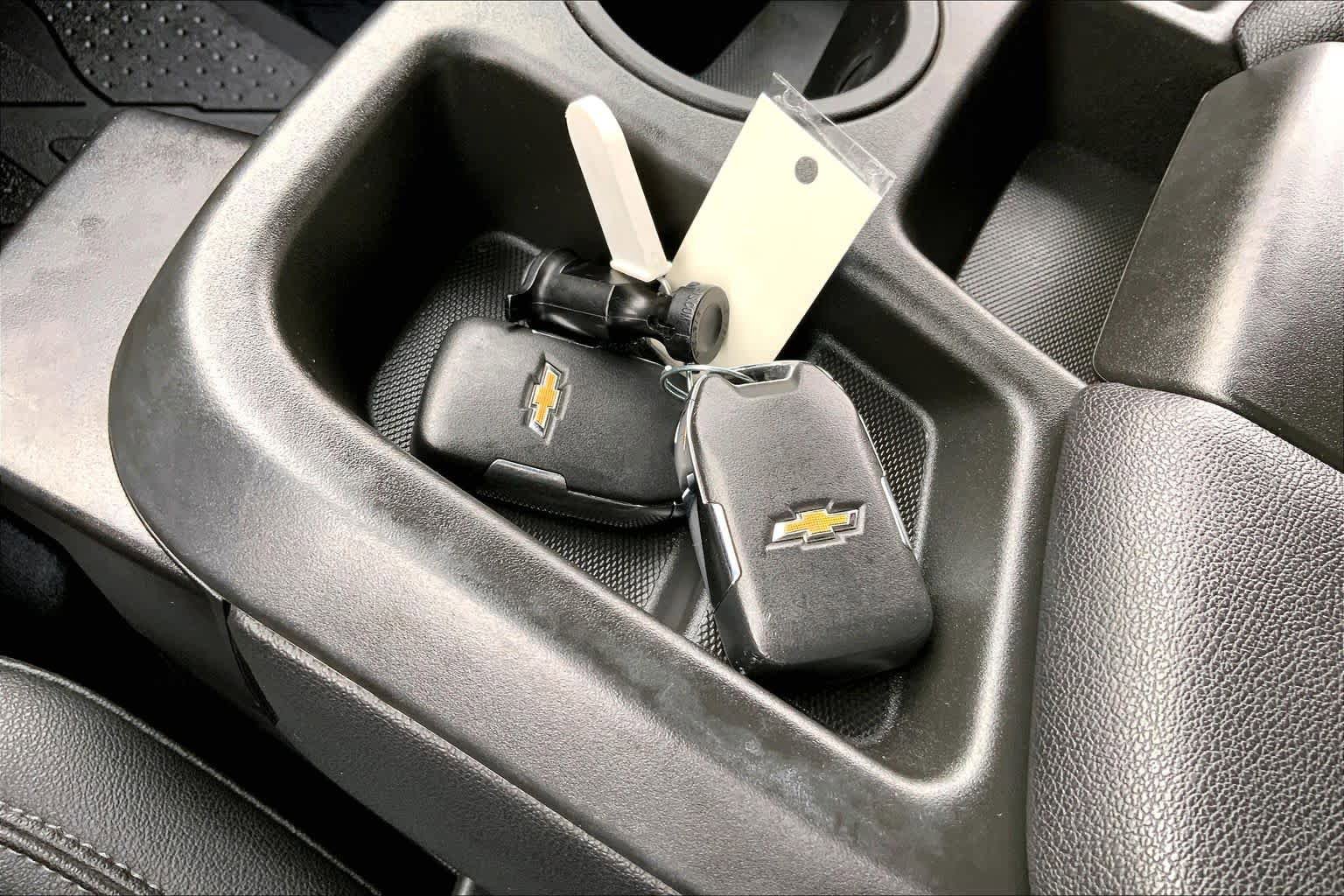 Used 2021 Chevrolet Silverado 2500 LT w/ Z71 Sport Edition AWD/4WD image 14