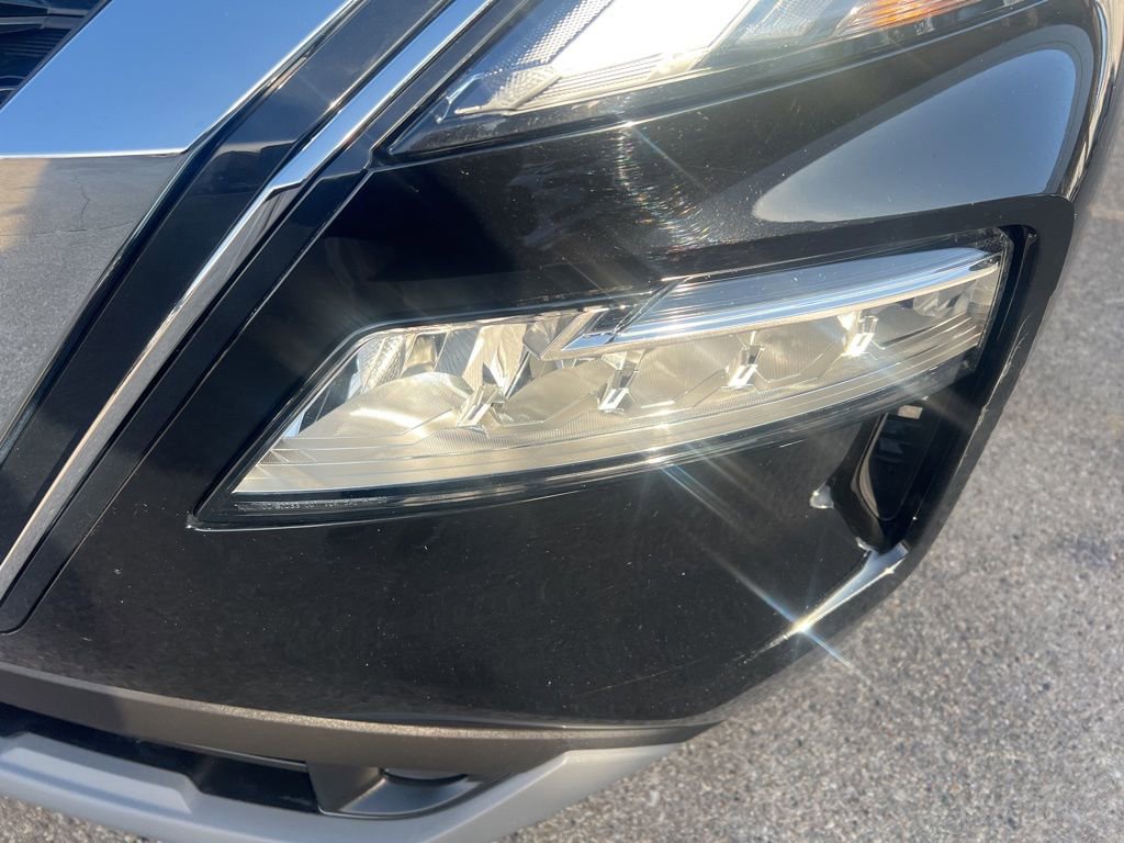 Certified 2023 Nissan Rogue SV w/ SV Premium B Package image 30