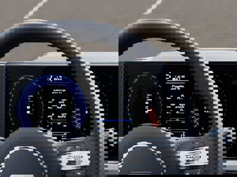 New 2026 Hyundai Sonata SE image 21