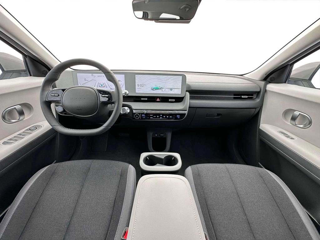 New 2024 Hyundai Ioniq 5 SEL image 14