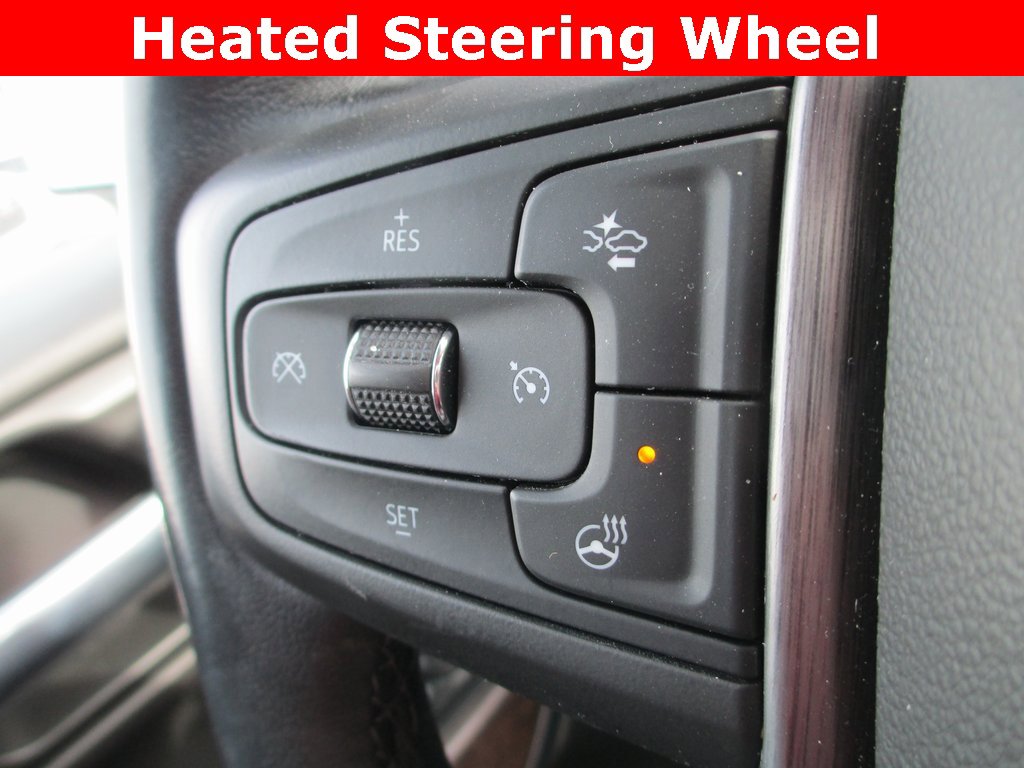 Used 2020 GMC Sierra 1500 Denali w/ Denali Ultimate Package image 37