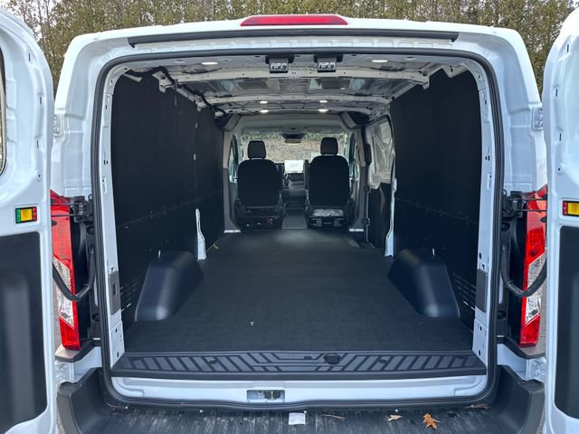 New 2025 Ford Transit 250 Low Roof AWD w/ Load Area Protection Package image 11