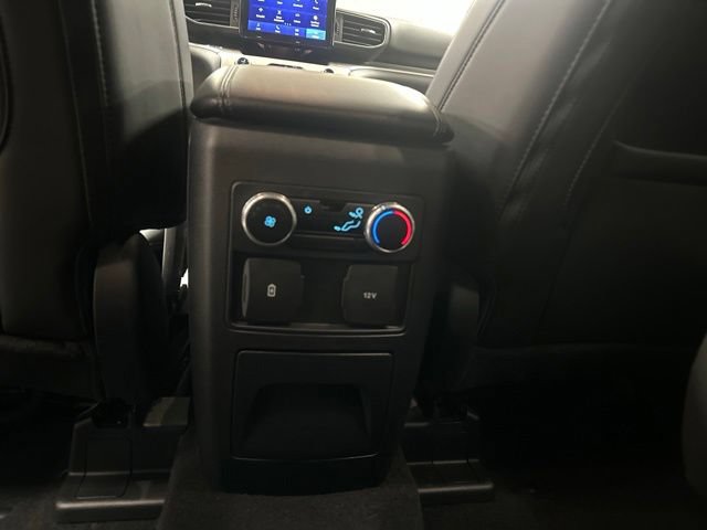 Used 2023 Ford Explorer XLT w/ Equipment Group 202A AWD/4WD image 20