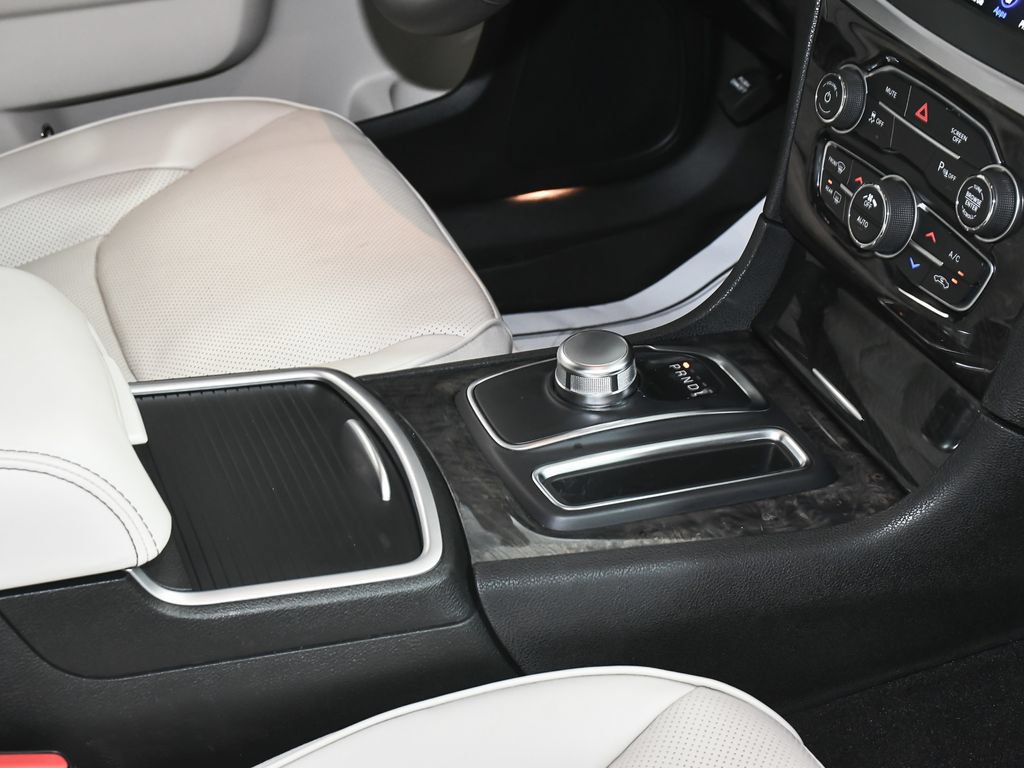 Used 2023 Chrysler 300 Touring L w/ Comfort Group AWD/4WD image 58