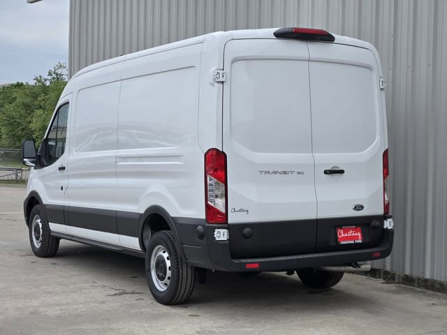 New 2025 Ford Transit 150 148 Medium Roof image 7