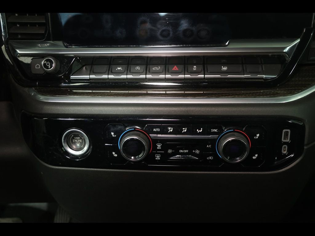 Used 2022 Chevrolet Silverado 1500 LT image 30