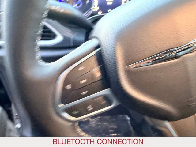 New 2026 Chrysler Pacifica Select image 22