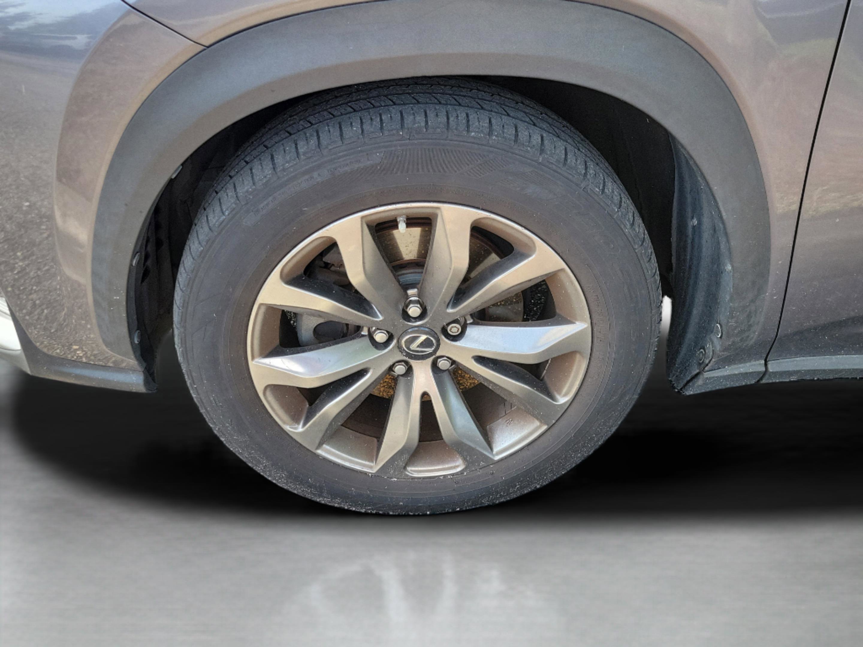 Used 2015 Lexus NX 200t F Sport w/ Navigation System Package FWD image 30