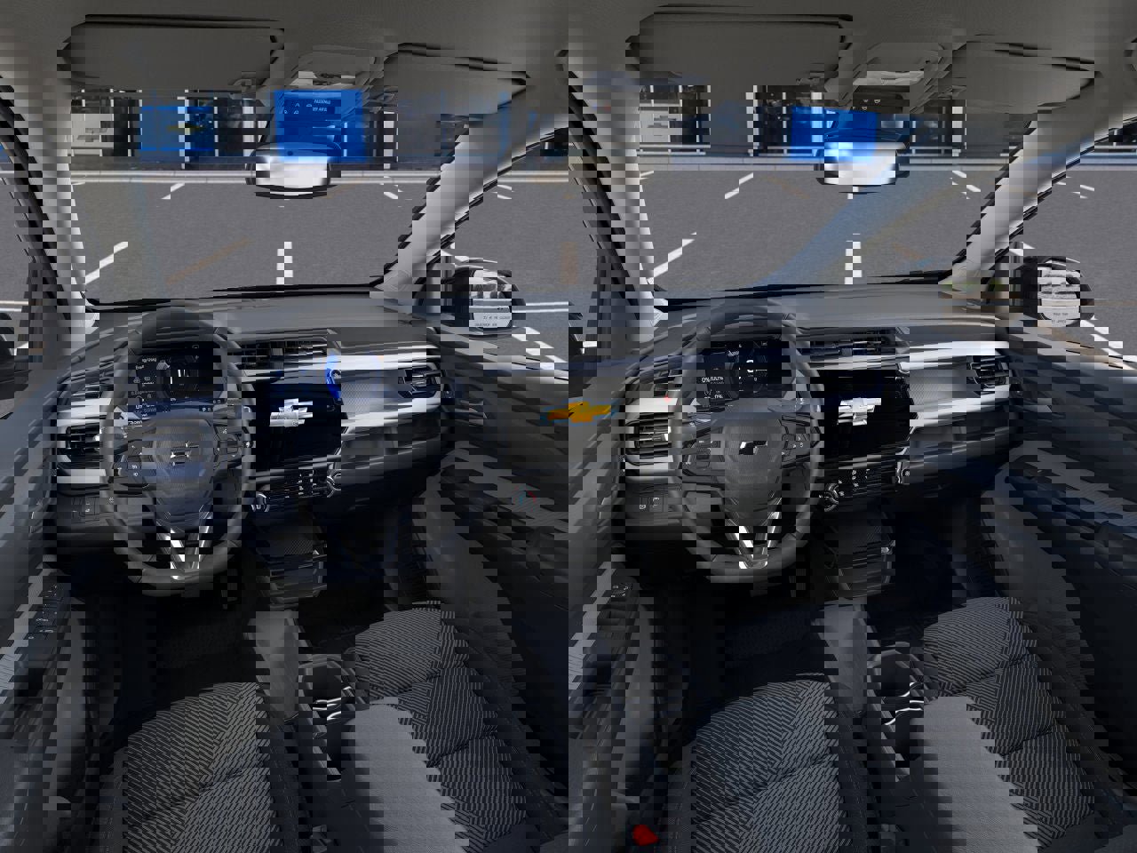 New 2027 Chevrolet Bolt LT image 39