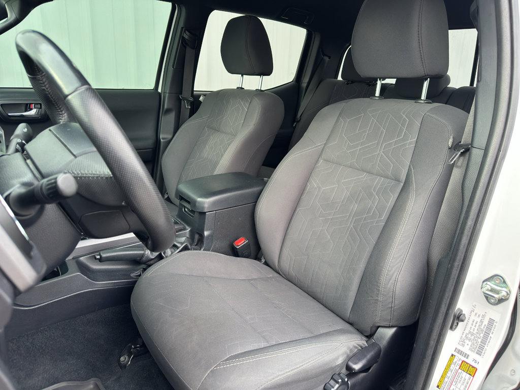 Certified 2019 Toyota Tacoma TRD Off-Road image 8