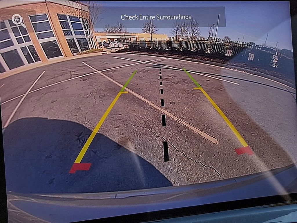 Used 2024 Jeep Compass Limited image 17