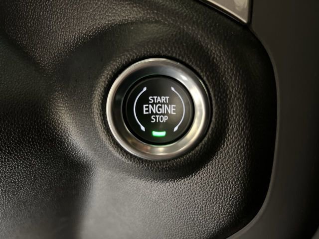 New 2025 Chevrolet Silverado 1500 Custom w/ LPO, Dark Essentials Package RWD image 15