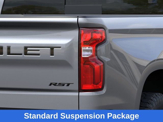 New 2026 Chevrolet Silverado 1500 RST image 12