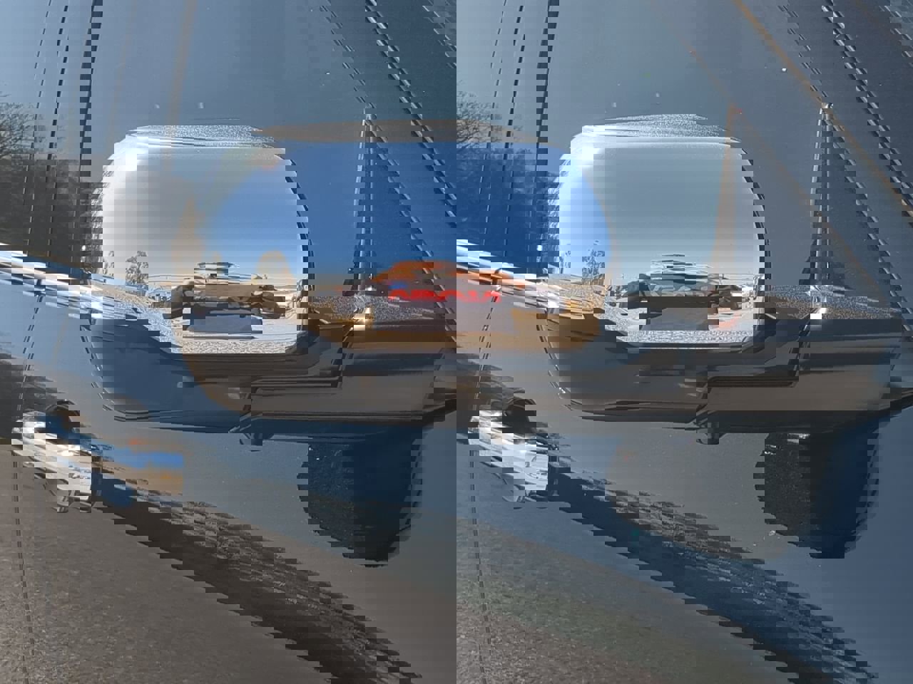 Used 2024 Toyota Sequoia Capstone image 10