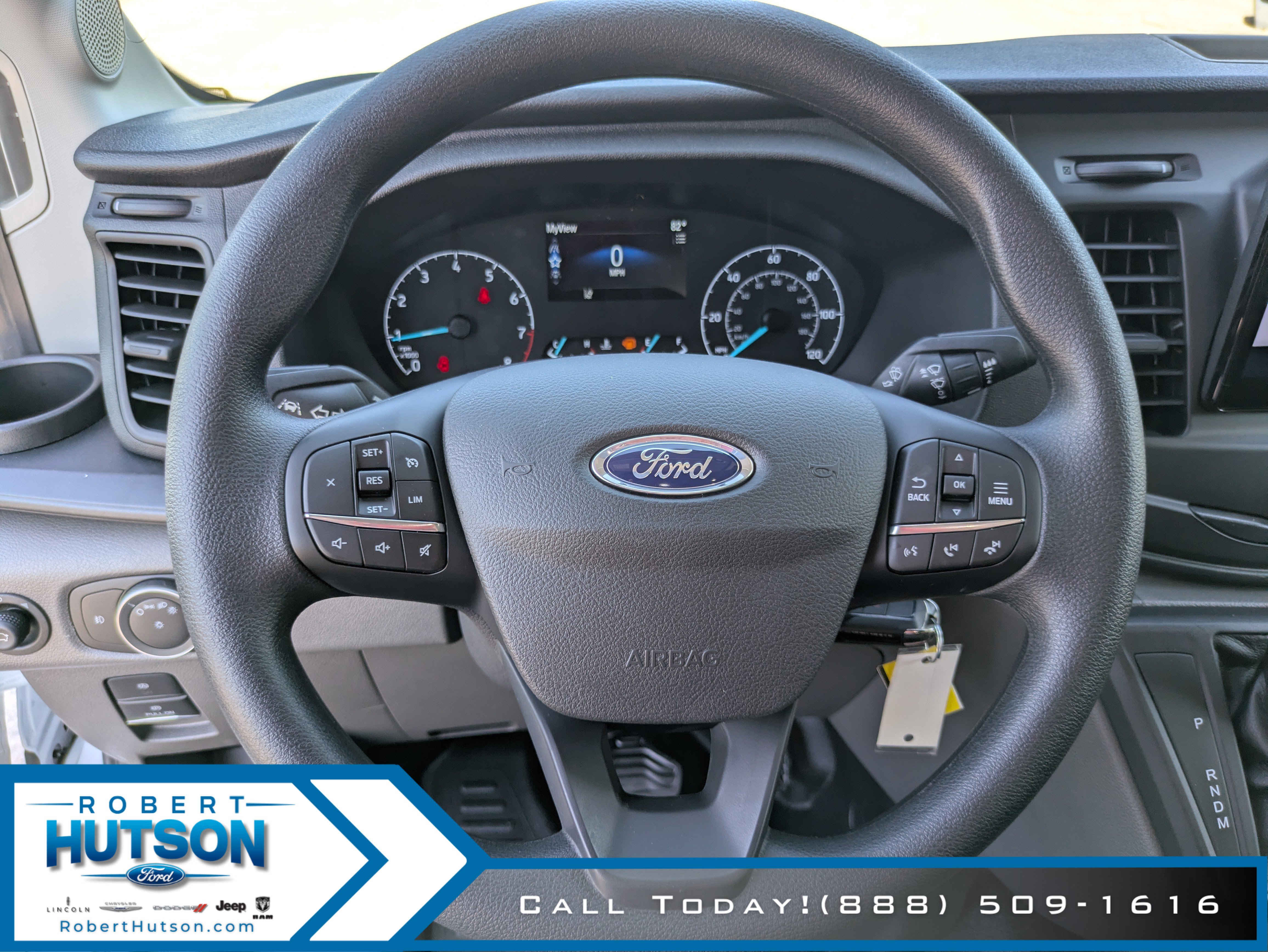 New 2025 Ford Transit 350 148 High Roof Extended image 14