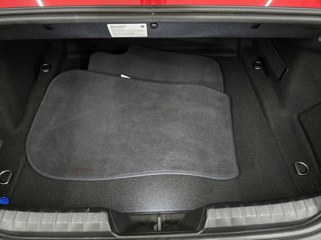 Used 2020 BMW Z4 sDrive30i w/ Premium Package image 38