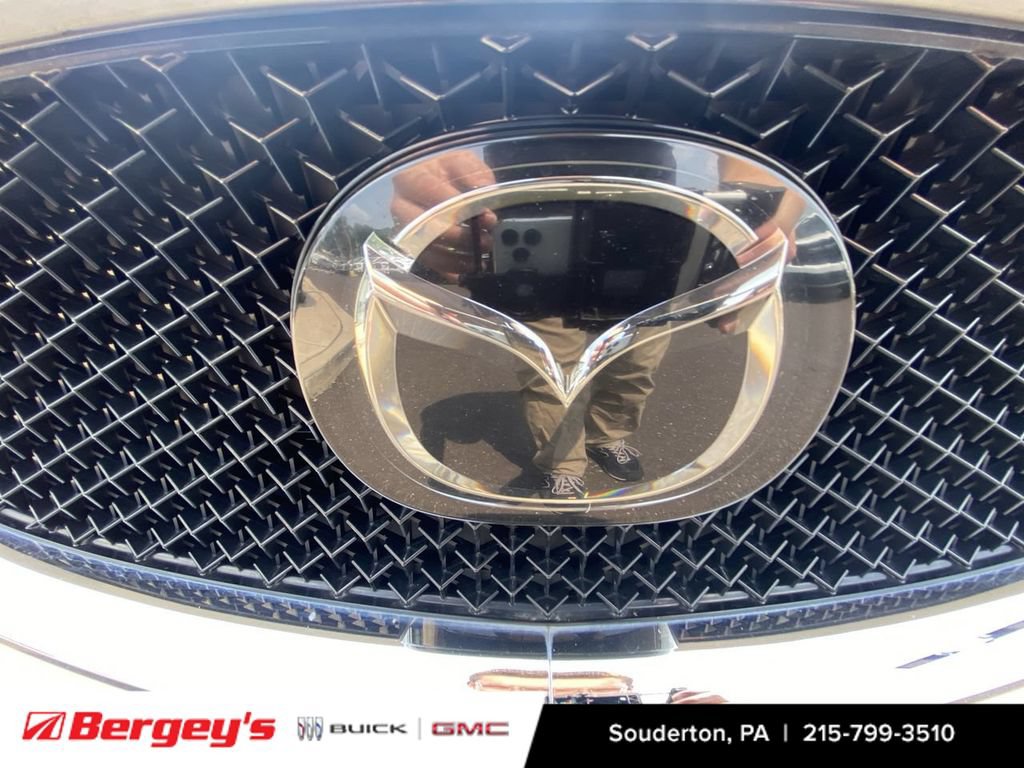 Used 2019 MAZDA CX-5 Touring AWD/4WD image 35