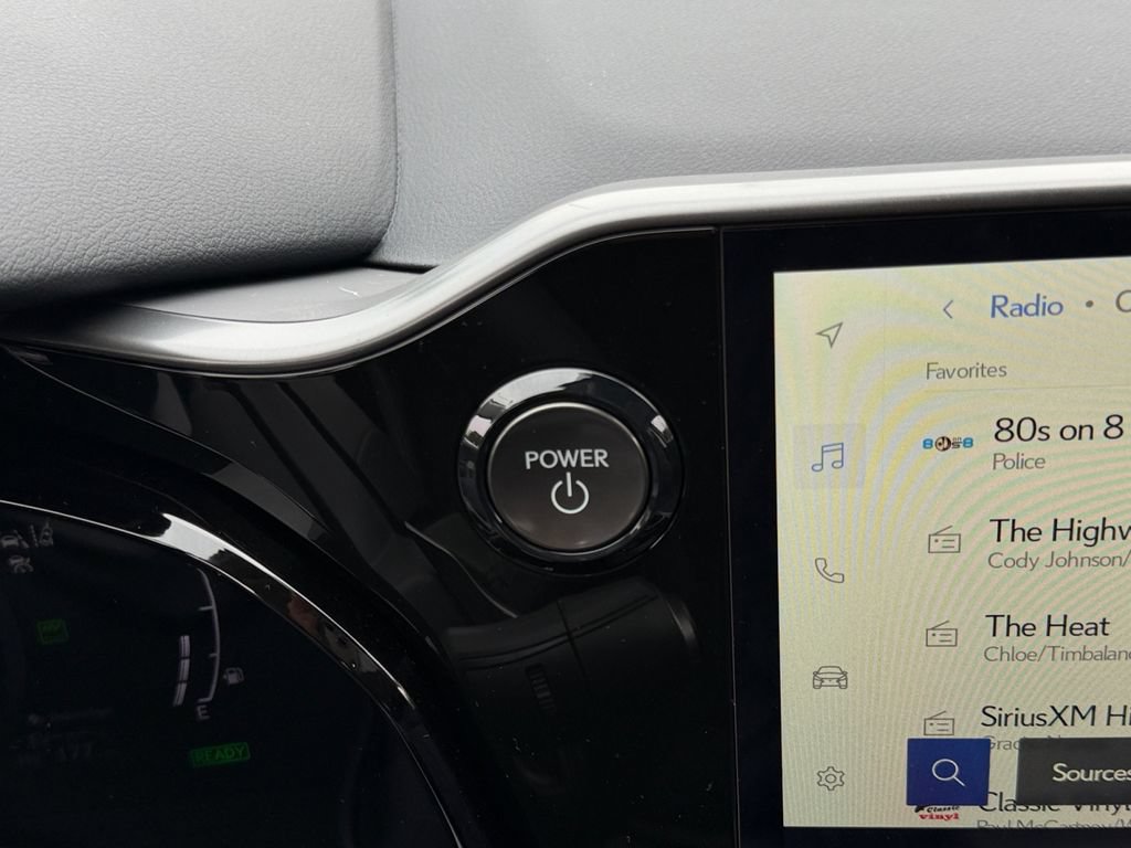 New 2026 Lexus NX 450h+ AWD w/ Accessory Package (Z1) image 28