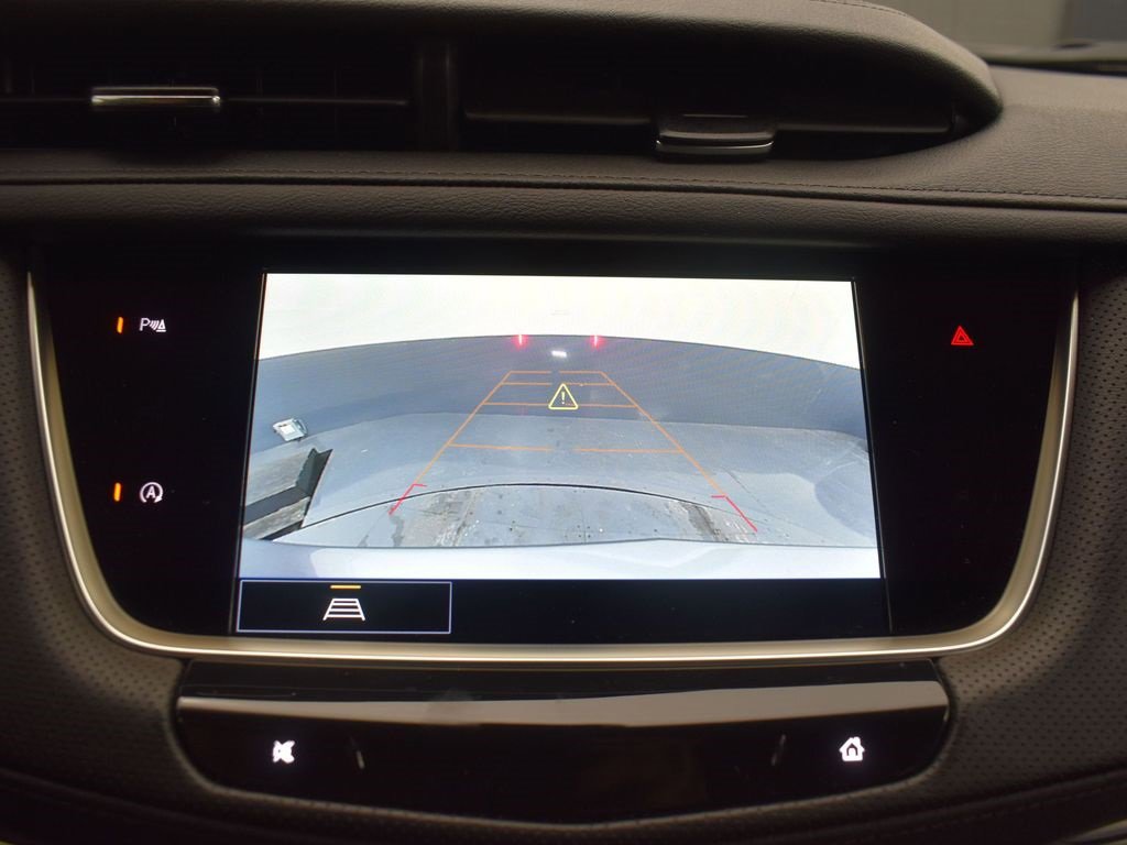 Certified 2023 Cadillac XT5 Luxury image 21