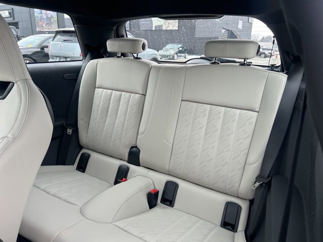 New 2026 MINI Cooper S image 12