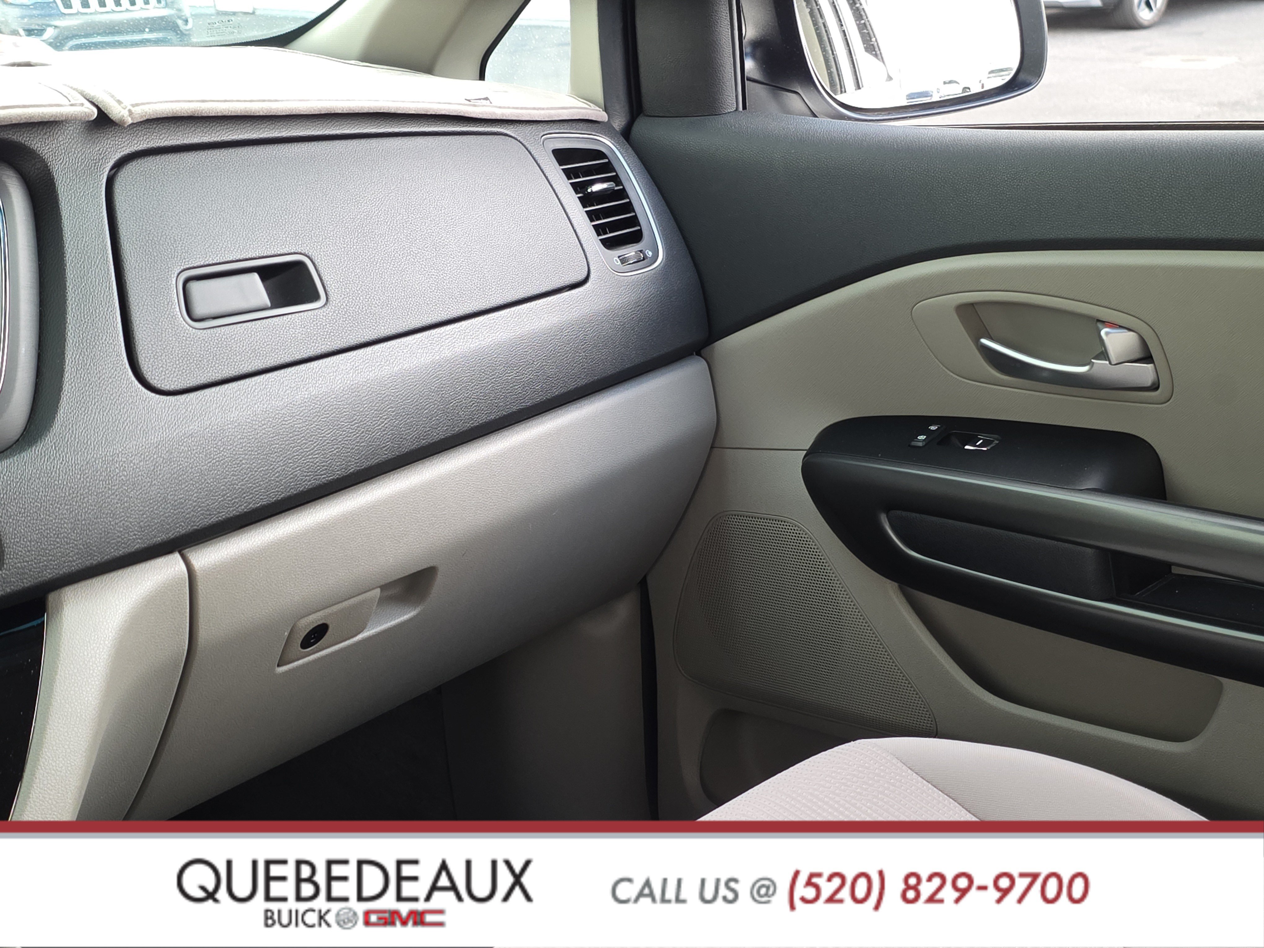Used 2019 Kia Sedona LX FWD image 18
