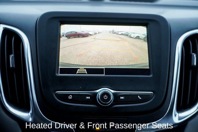 Used 2022 Chevrolet Equinox LT w/ Driver Convenience Package image 15