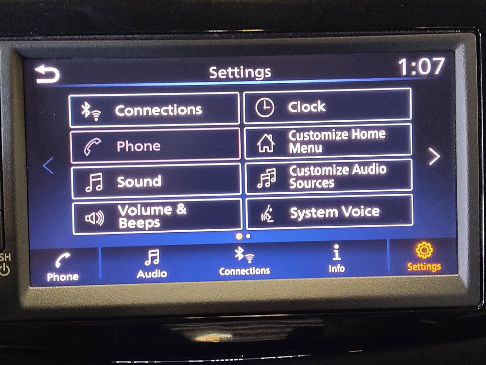 Used 2019 Nissan Sentra SV w/ Special Edition Package FWD image 25