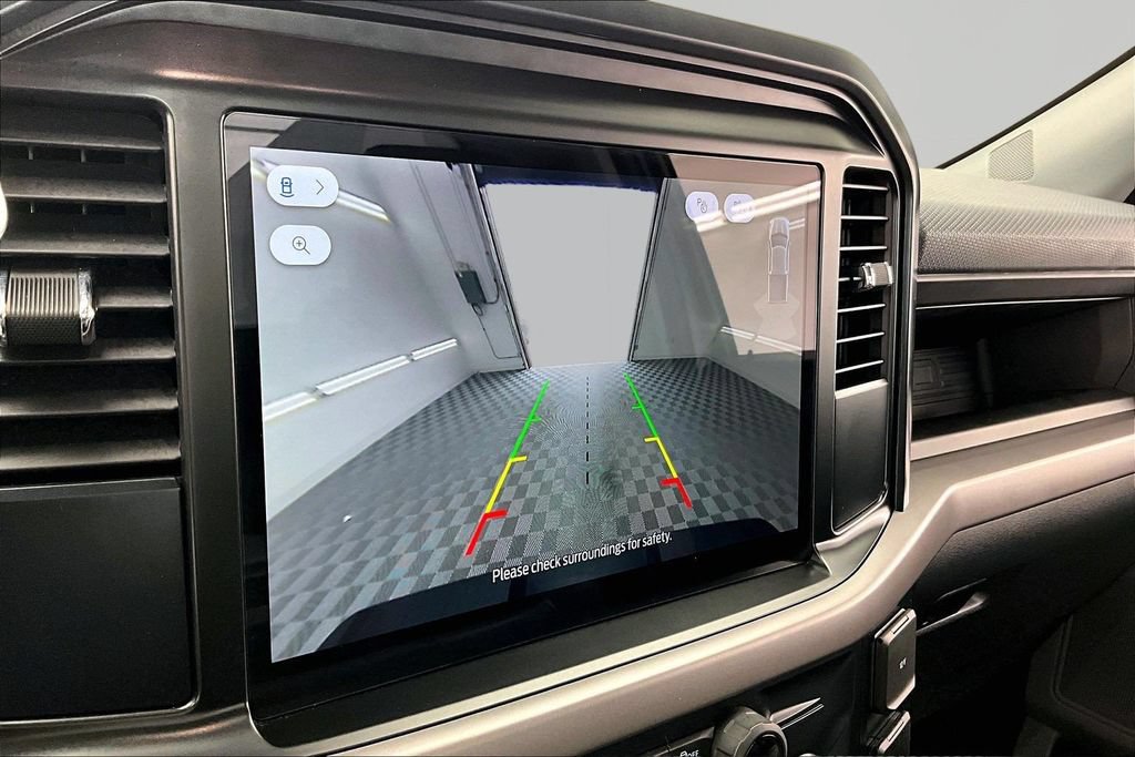 Used 2025 Ford F150 XL RWD image 20