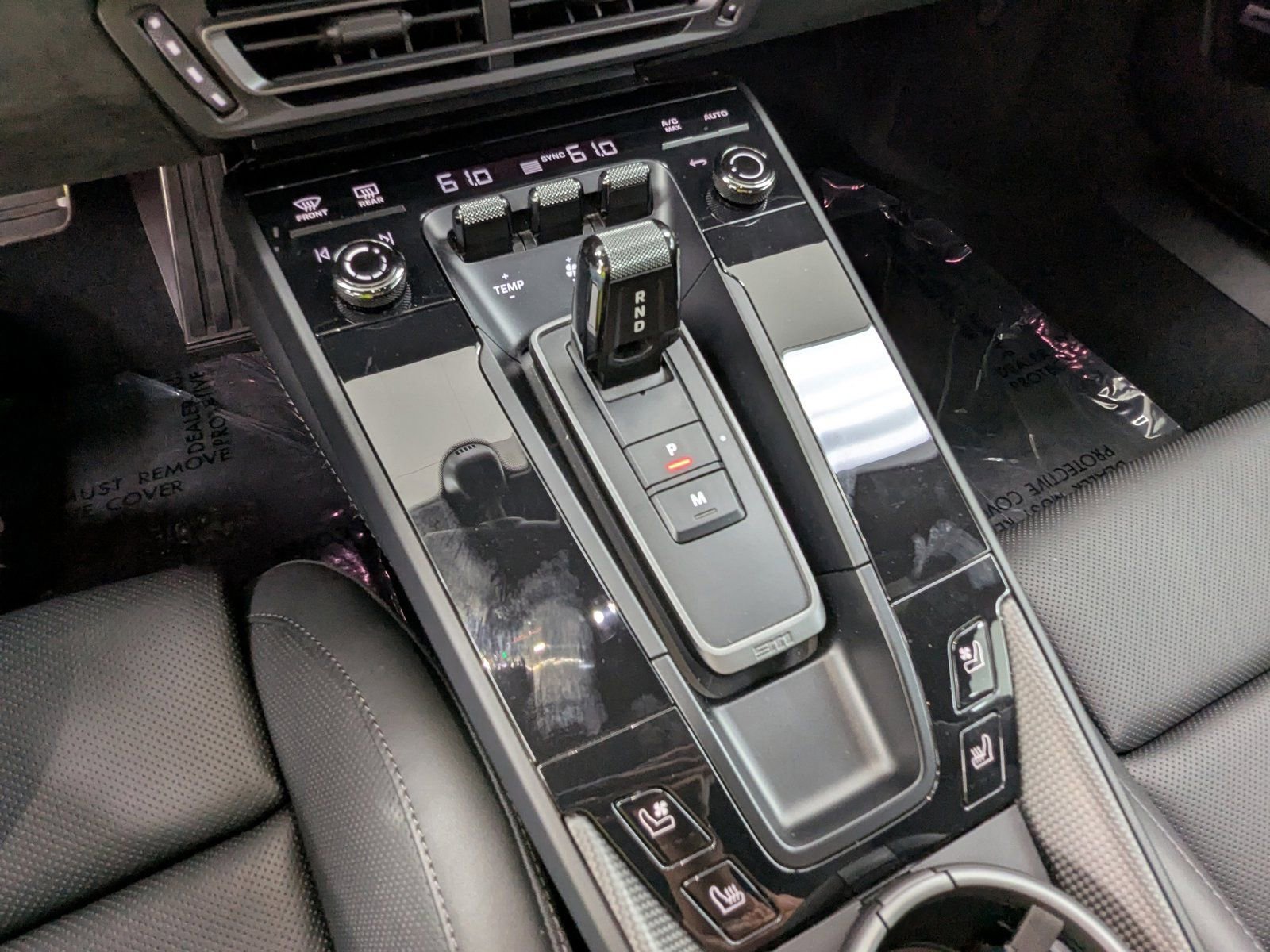 Certified 2024 Porsche 911 Carrera S image 18