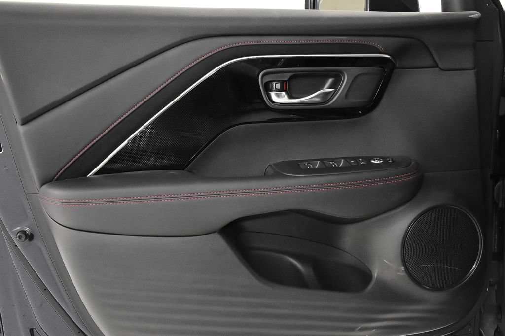New 2026 Acura ADX A-Spec FWD image 7