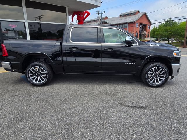New 2026 RAM 1500 Limited AWD/4WD image 40