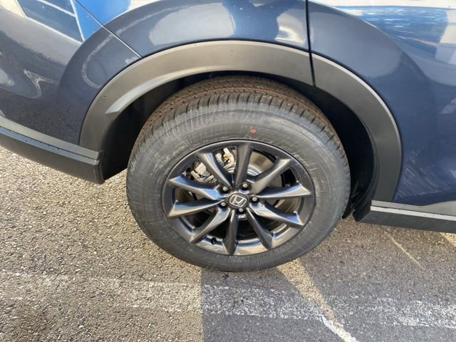 New 2026 Honda CR-V EX-L image 22