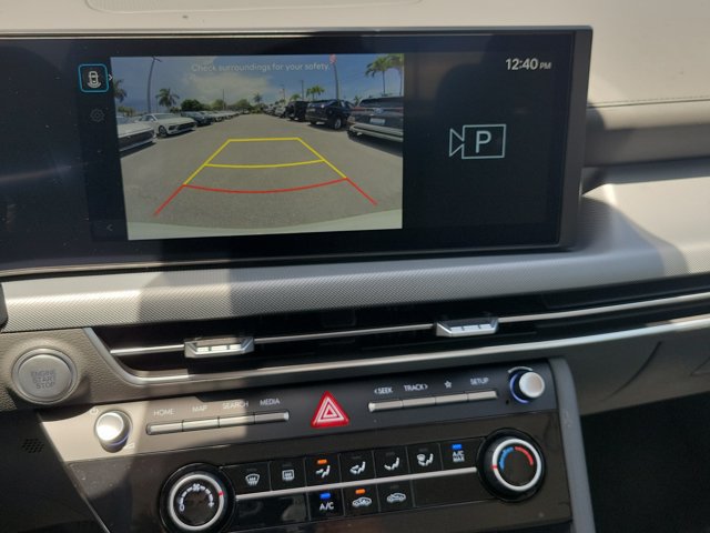 New 2026 Hyundai Sonata SE FWD image 24