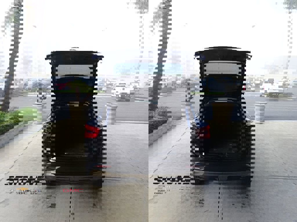 New 2026 Chevrolet Trax ACTIV w/ Driver Confidence Package image 29