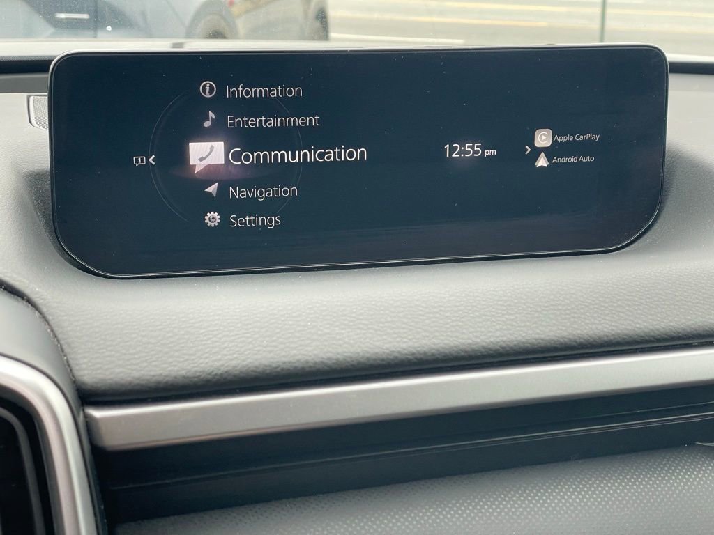 Certified 2023 MAZDA CX-50 2.5 S w/ Convenience Package image 19