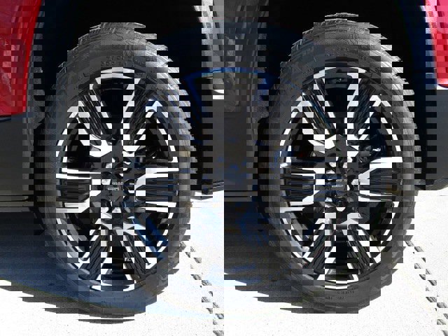 Used 2019 GMC Acadia SLT w/ Black Edition image 10