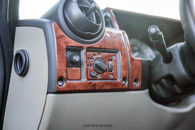 Used 2005 HUMMER H2 AWD/4WD image 24