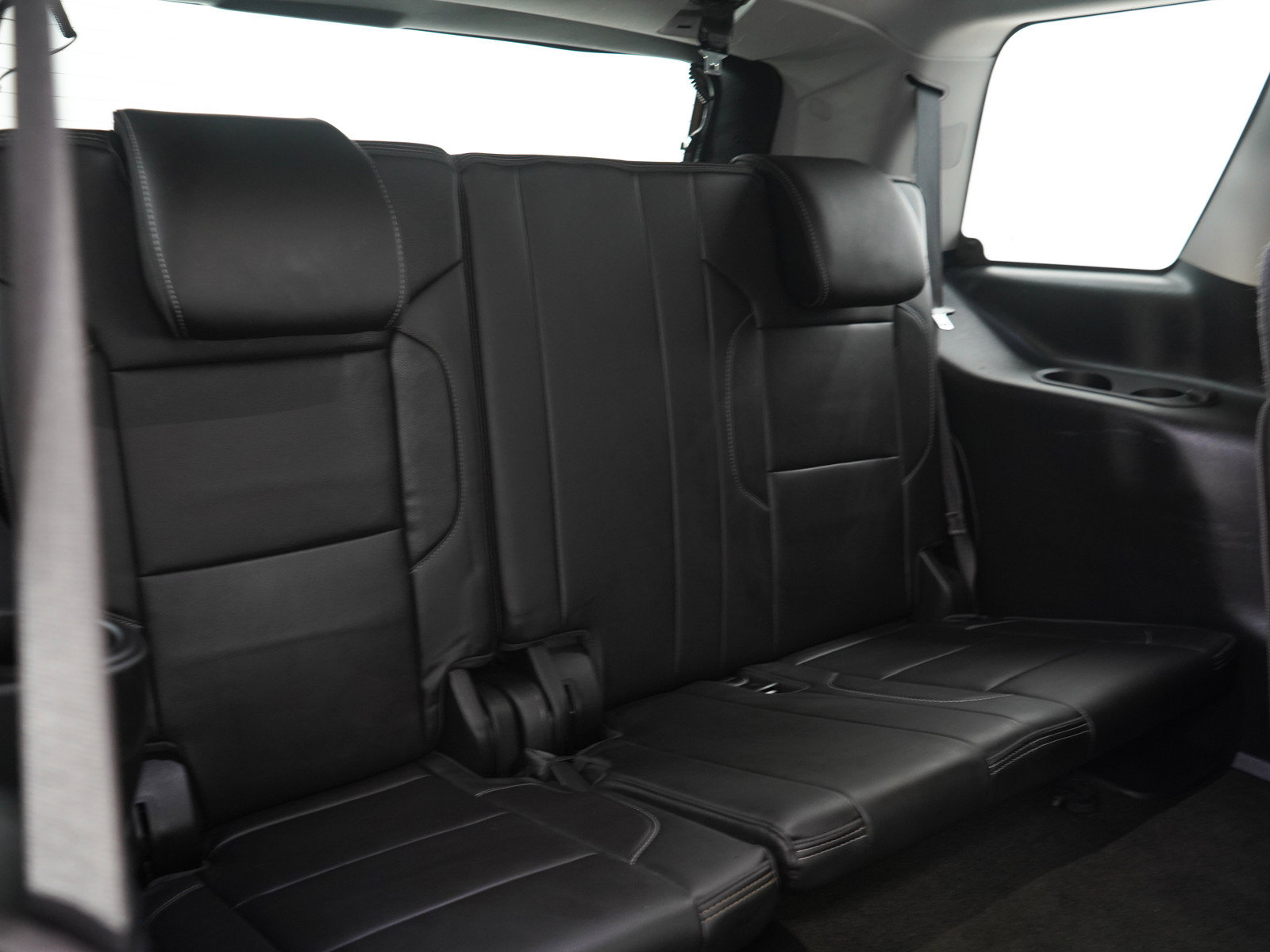 Used 2018 GMC Yukon Denali AWD/4WD image 15