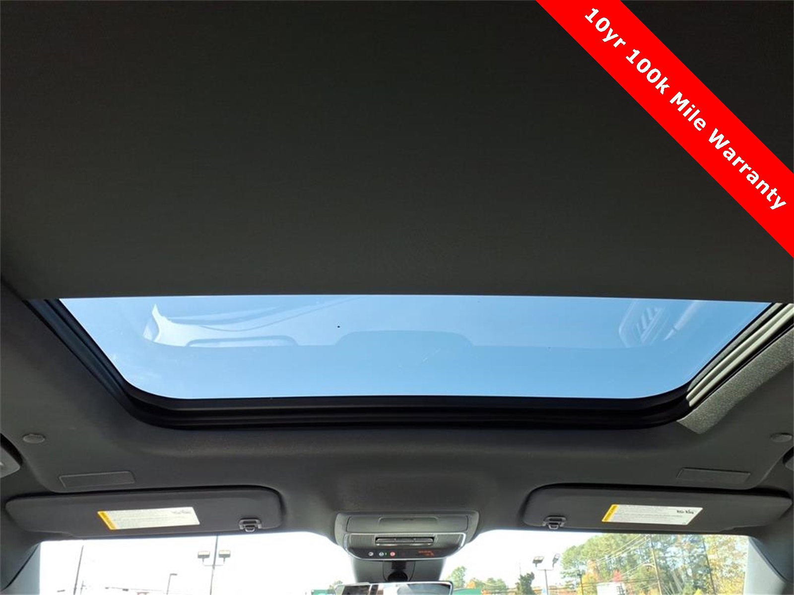 New 2026 Chevrolet Traverse High Country image 15