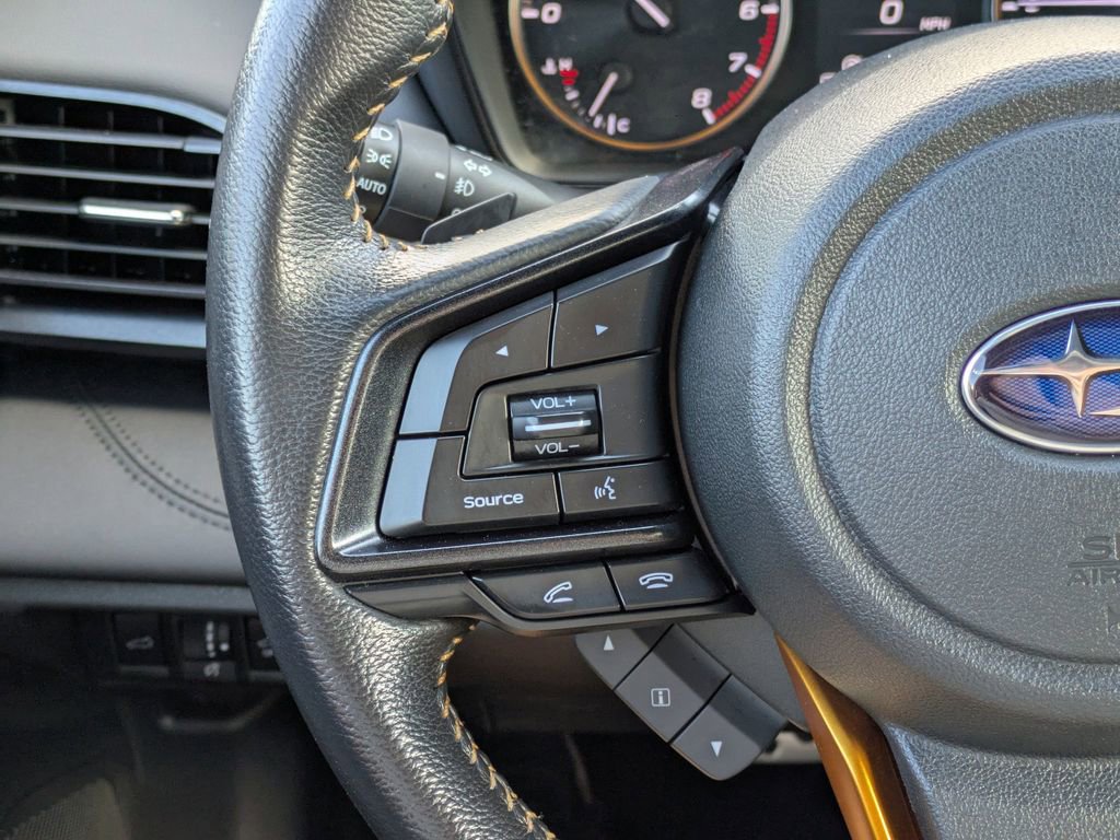 Used 2022 Subaru Outback Wilderness image 18