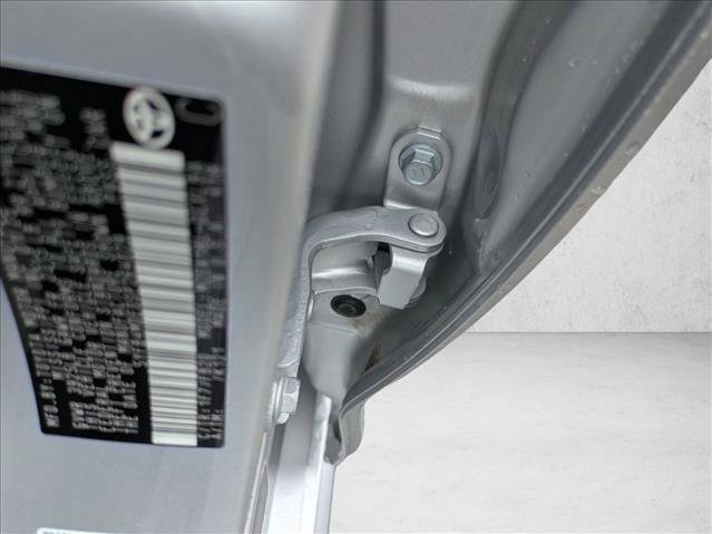 Certified 2025 Toyota Corolla LE image 23