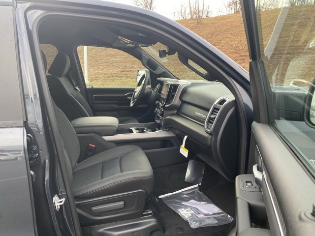 New 2026 RAM 1500 Big Horn/Lone Star image 27