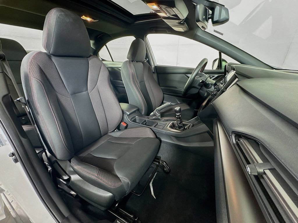Used 2023 Subaru WRX Premium image 28