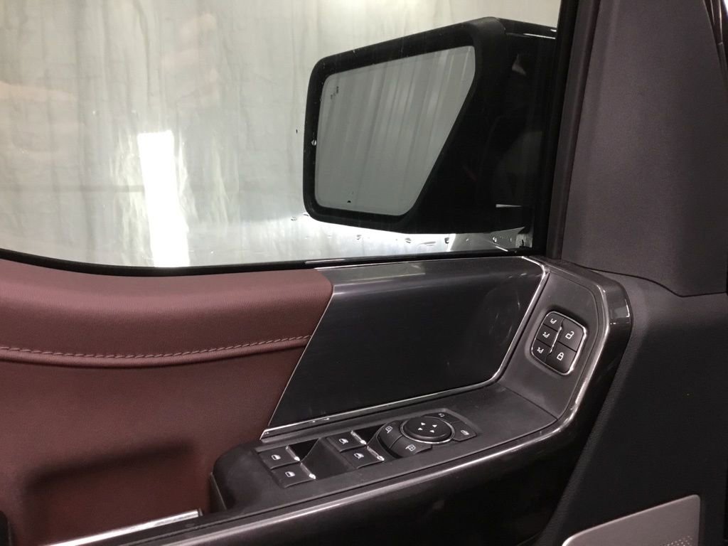 Used 2021 Ford F150 Lariat w/ Equipment Group 502A High image 7