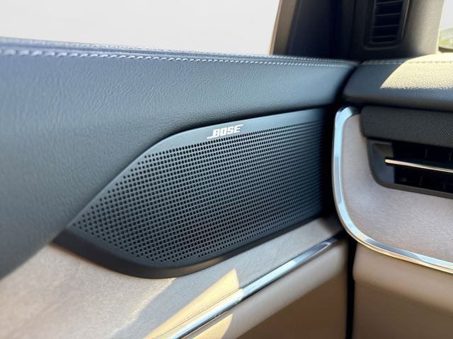 New 2026 Volvo EX90 Plus AWD/4WD image 28