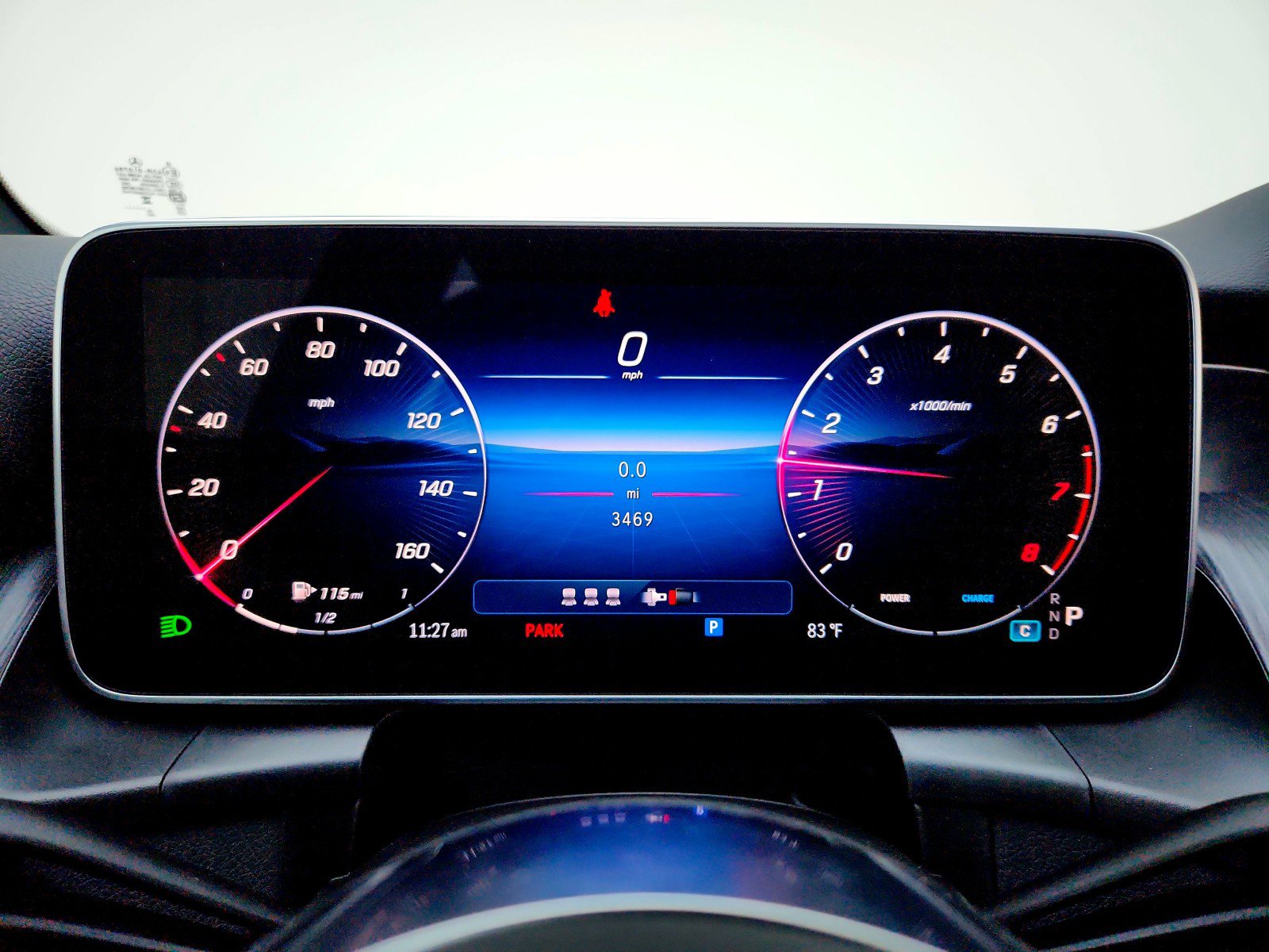 Certified 2026 Mercedes-Benz GLC 300 image 13