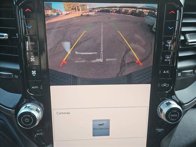 New 2026 RAM 2500 Tradesman w/ Power Wagon Package image 12