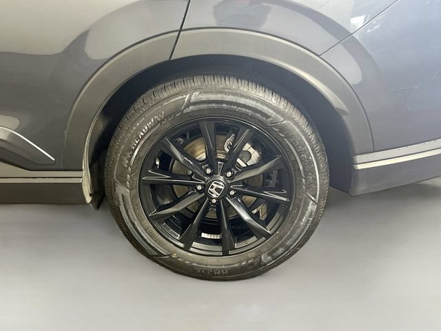 Used 2023 Honda CR-V Sport image 24