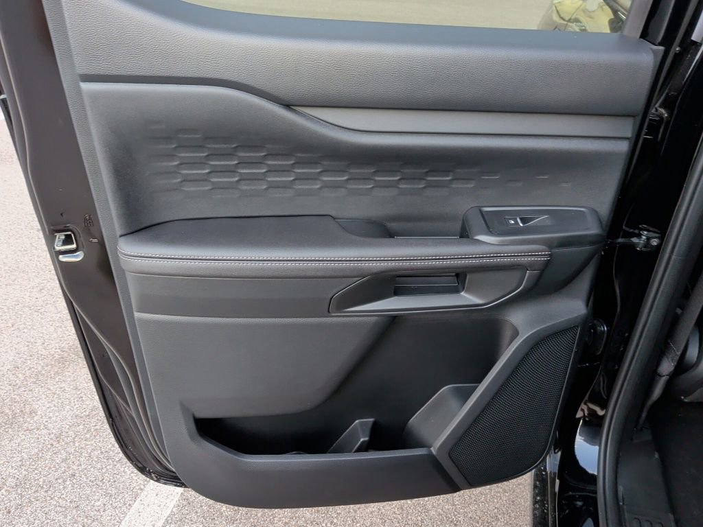 New 2026 Ford Ranger XLT w/ Trailer Tow Package image 31