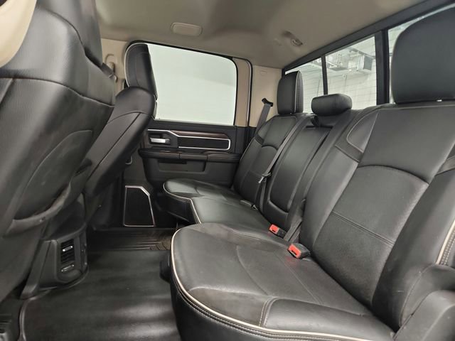Used 2022 RAM 2500 Laramie image 41
